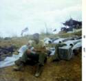 West Khe Sanh June 1968