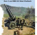 Gun 2... June 1968