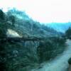 Bridge between Ca Lu and Khe Sanh