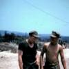 Doc Dennis Malone and Glynn English