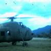 Med Evac loaded