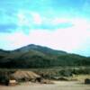Mess hall at Rockpile