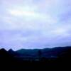 DMZ area ... Mutter's Ridge