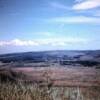 North of Rockpile looking toward Camp Carroll