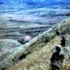 On patrol NE of Rockpile 1967