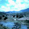 On patrol outside of Ca Lu 1967 Kilo Co