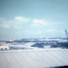 Roof of Da Nange hospital 1967