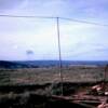 Watching bombs being dropped on Con Thien (from Camp Carroll)