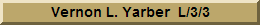 Lcpl Yarber
